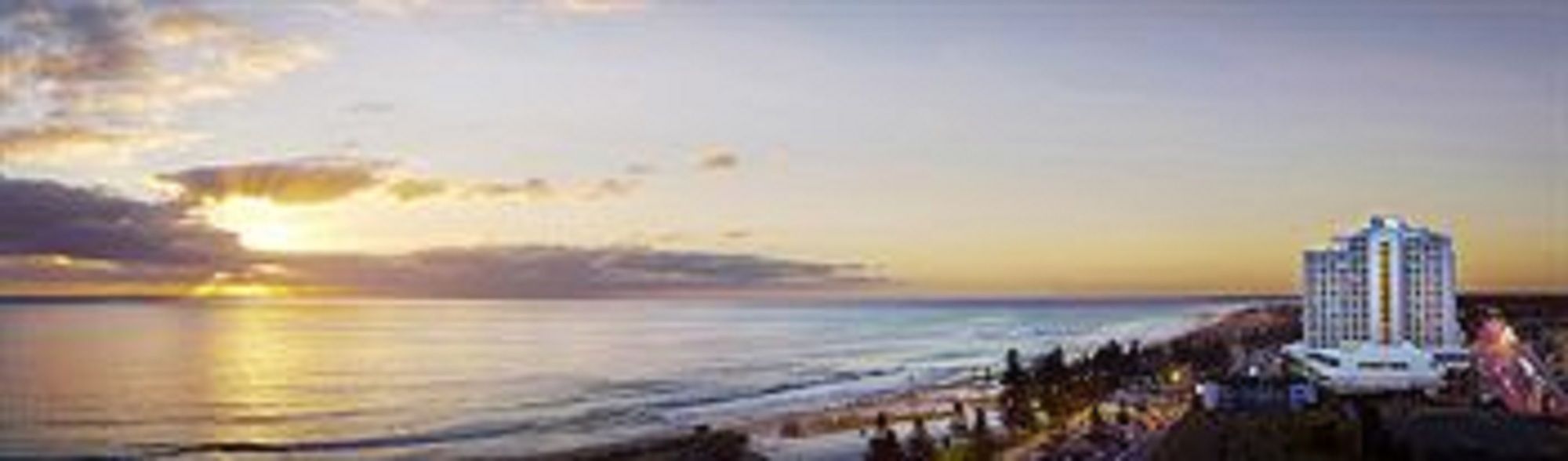 Rendezvous Hotel Perth Scarborough