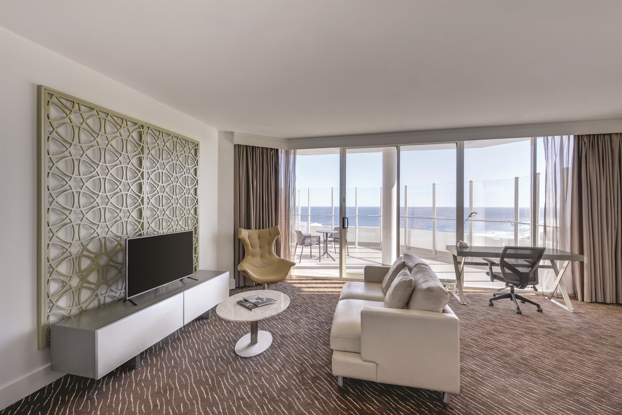 Rendezvous Hotel Perth Scarborough