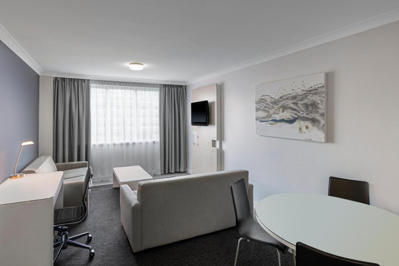 Rendezvous Hotel Perth Central