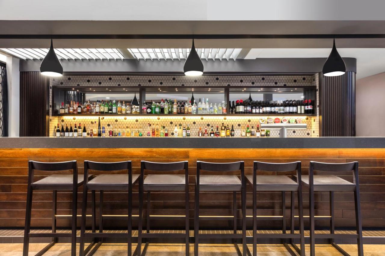 Rendezvous Hotel Perth Central