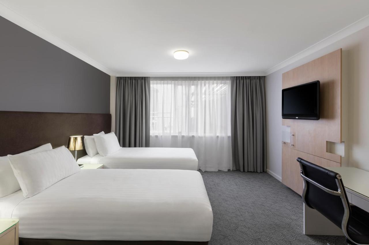 Rendezvous Hotel Perth Central