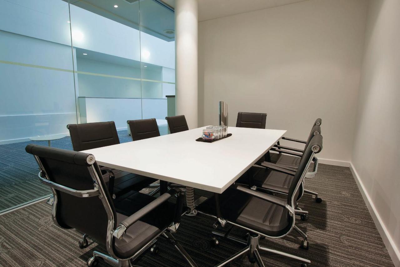 Rendezvous Hotel Perth Central