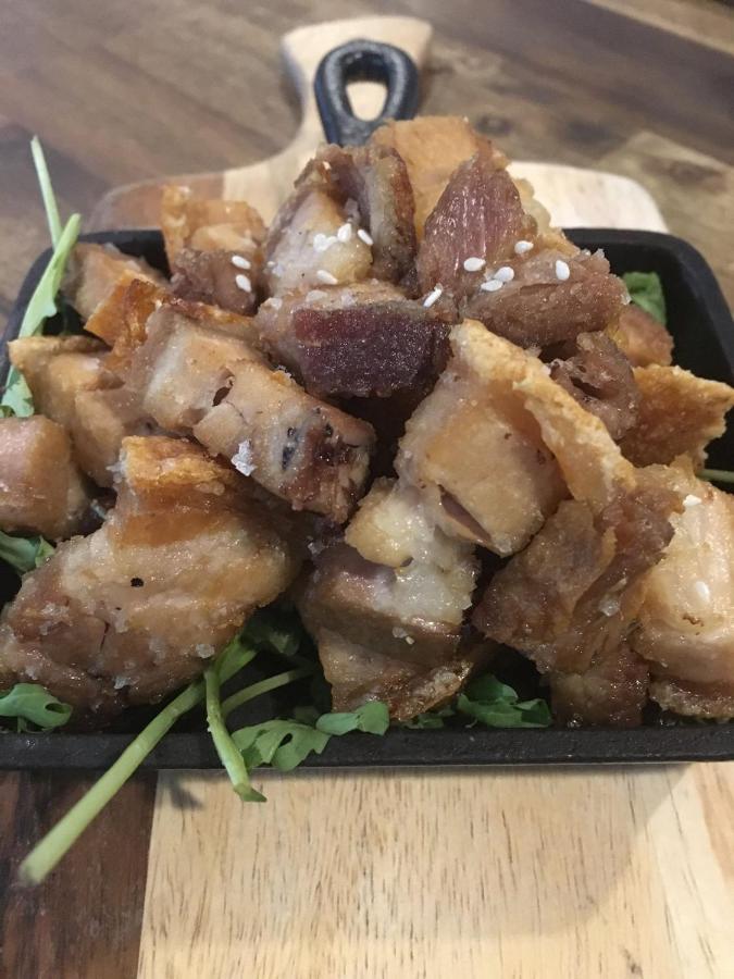 Rendezvous Hotel Perth Central