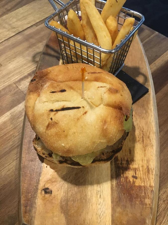 Rendezvous Hotel Perth Central