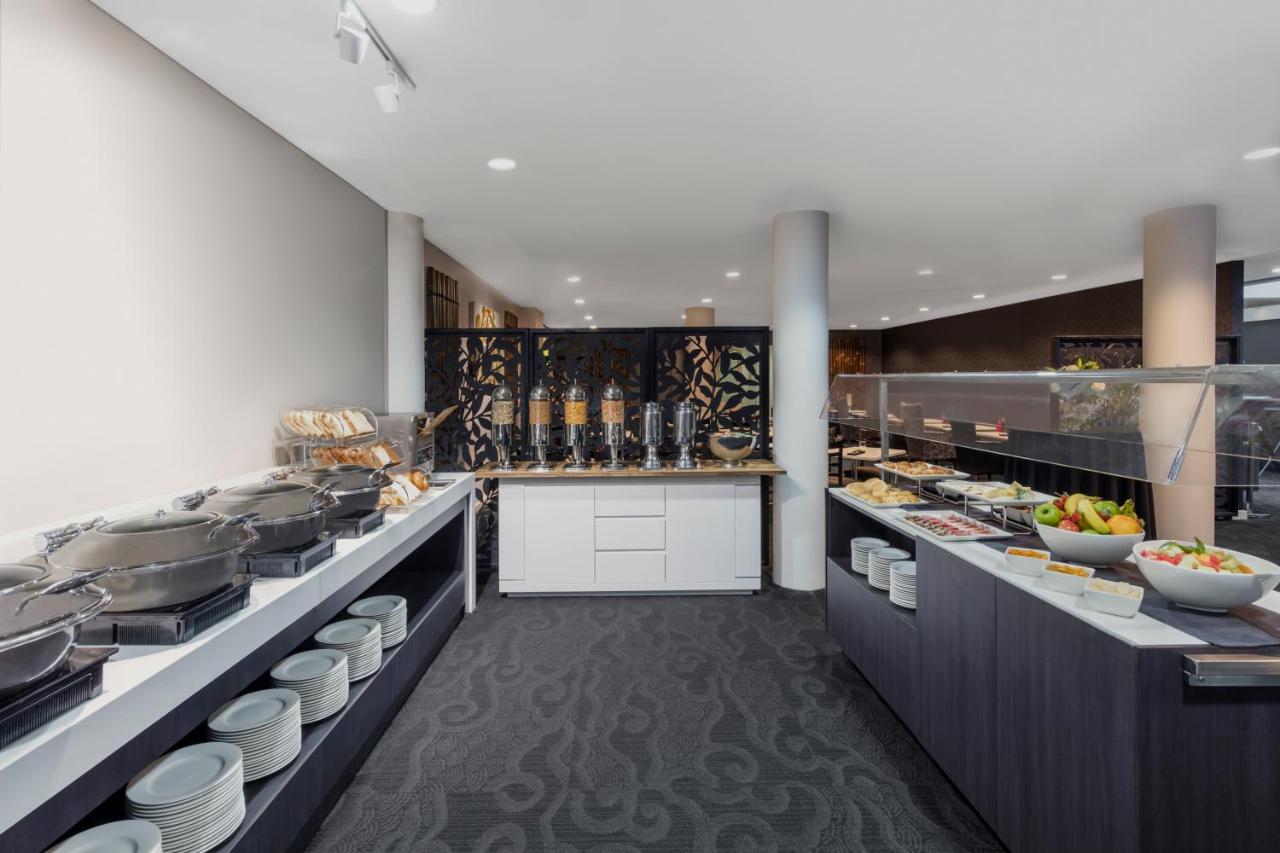 Rendezvous Hotel Perth Central