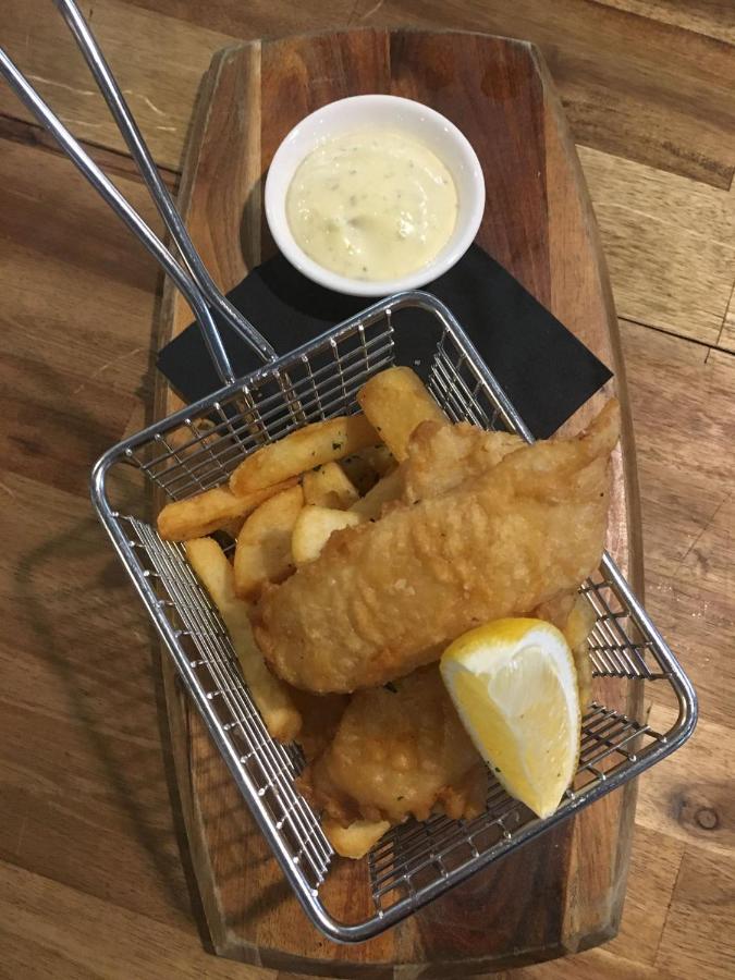 Rendezvous Hotel Perth Central