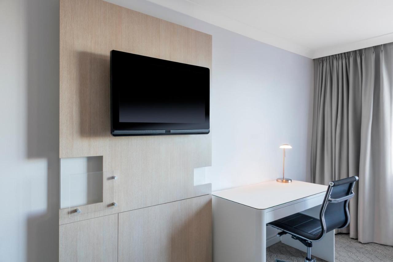 Rendezvous Hotel Perth Central