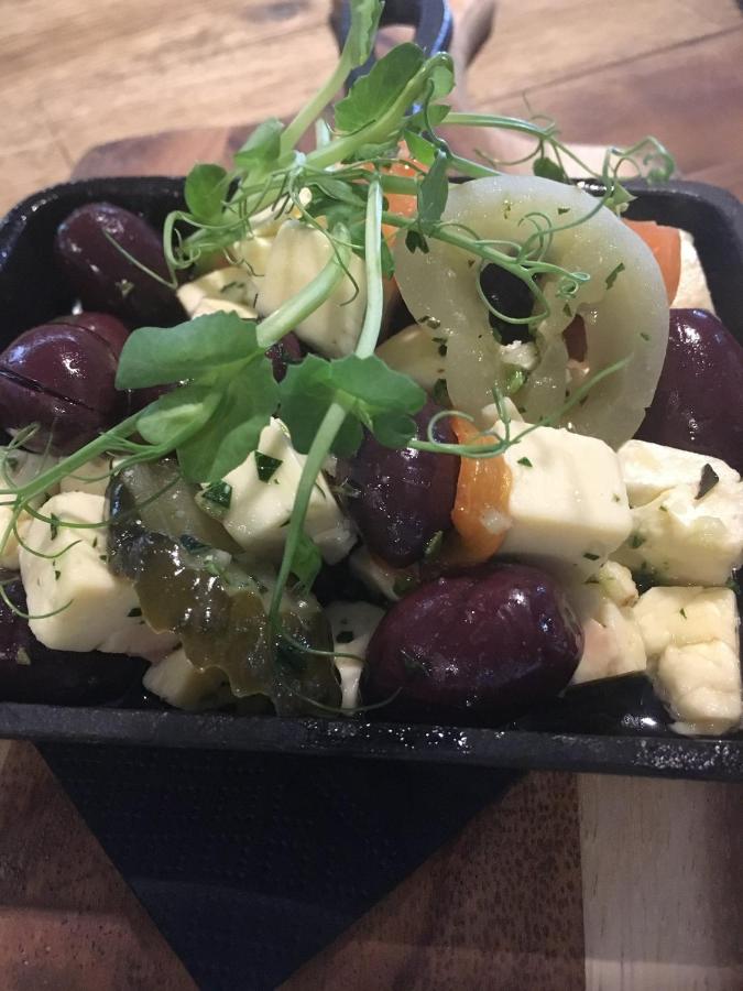 Rendezvous Hotel Perth Central