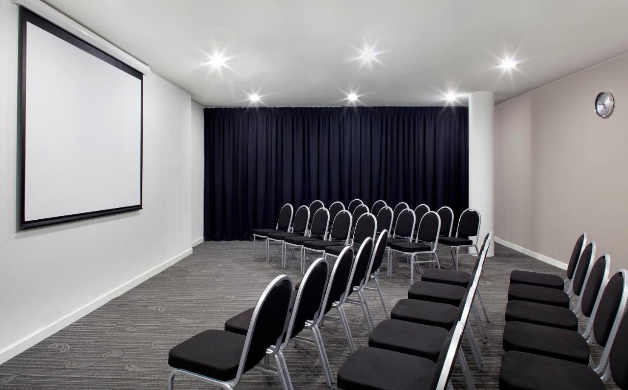 Rendezvous Hotel Perth Central