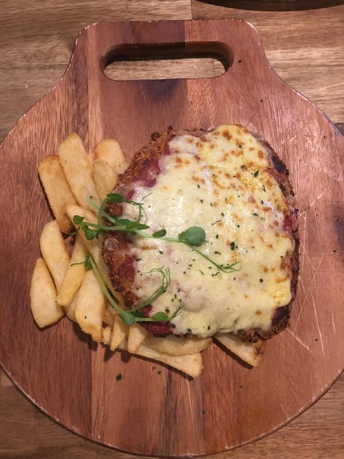 Rendezvous Hotel Perth Central