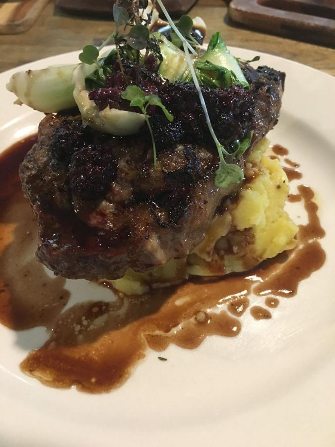 Rendezvous Hotel Perth Central