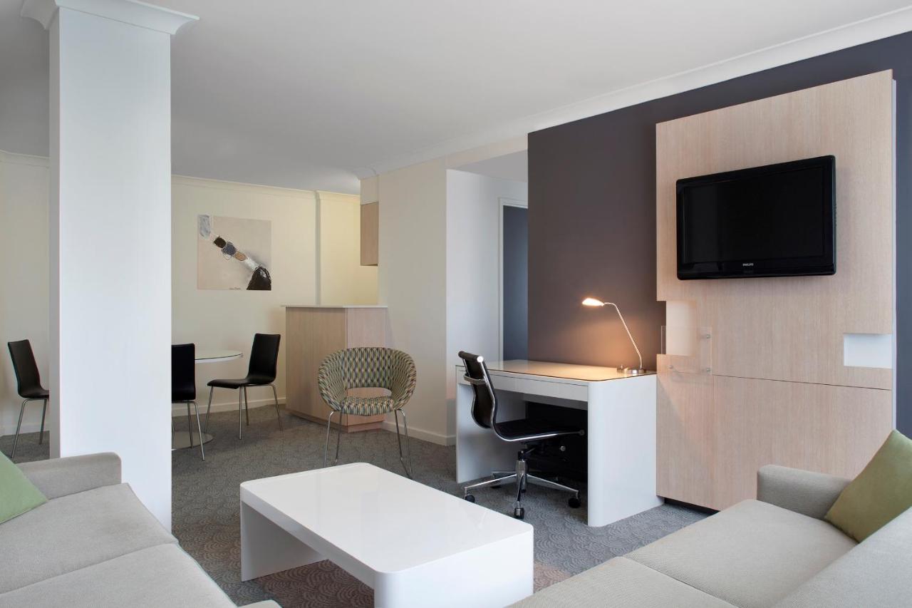 Rendezvous Hotel Perth Central