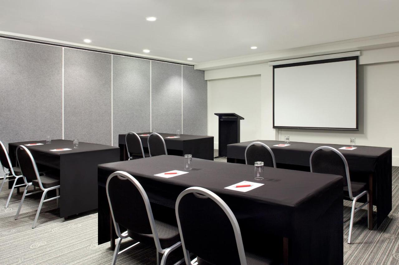 Rendezvous Hotel Perth Central