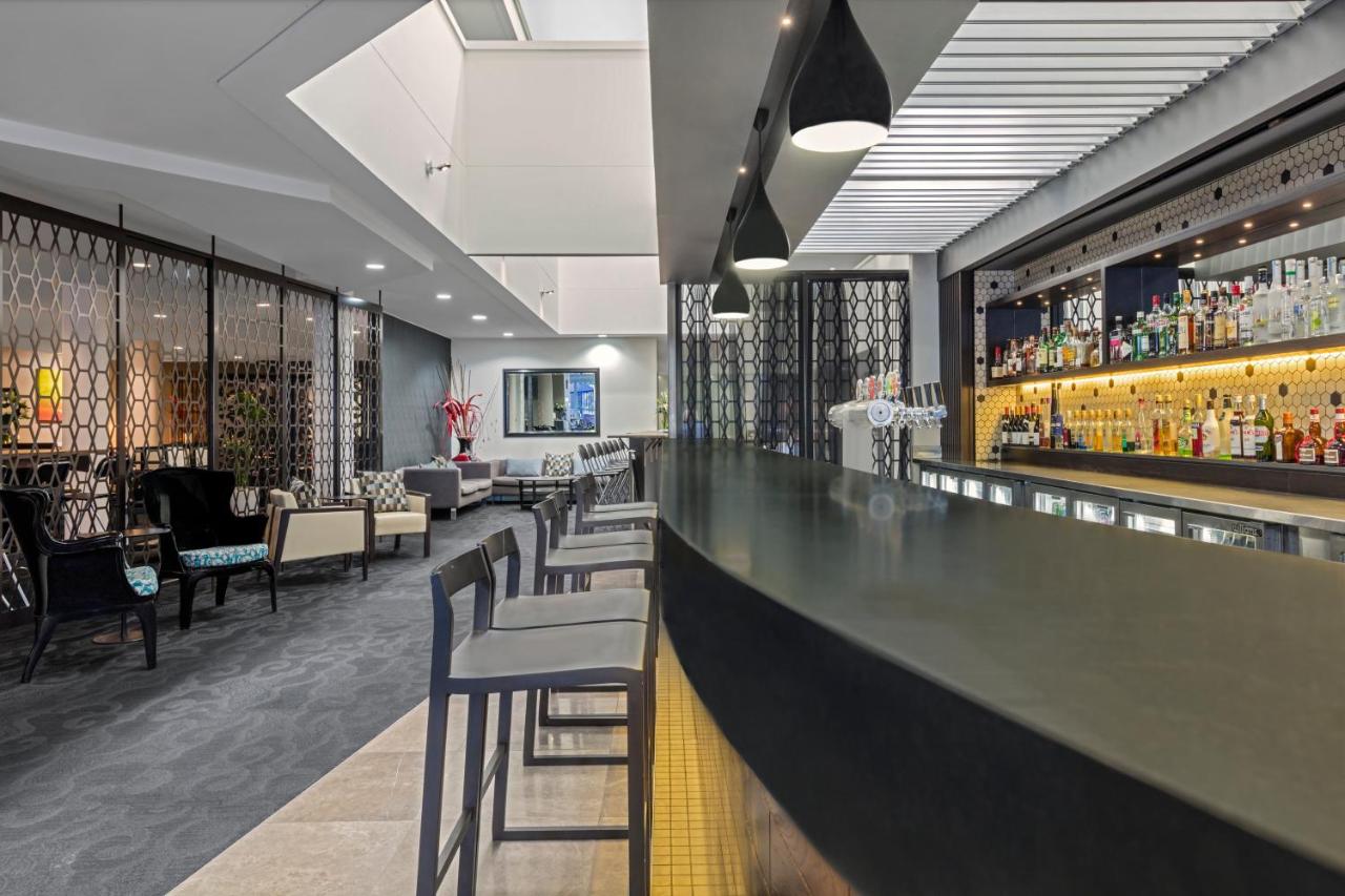 Rendezvous Hotel Perth Central