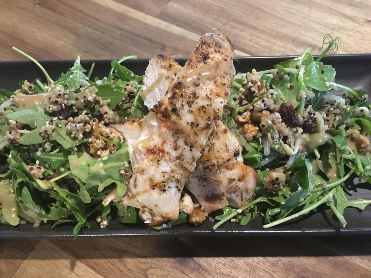 Rendezvous Hotel Perth Central