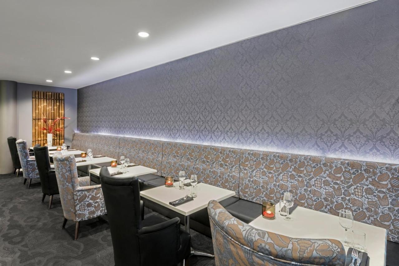 Rendezvous Hotel Perth Central