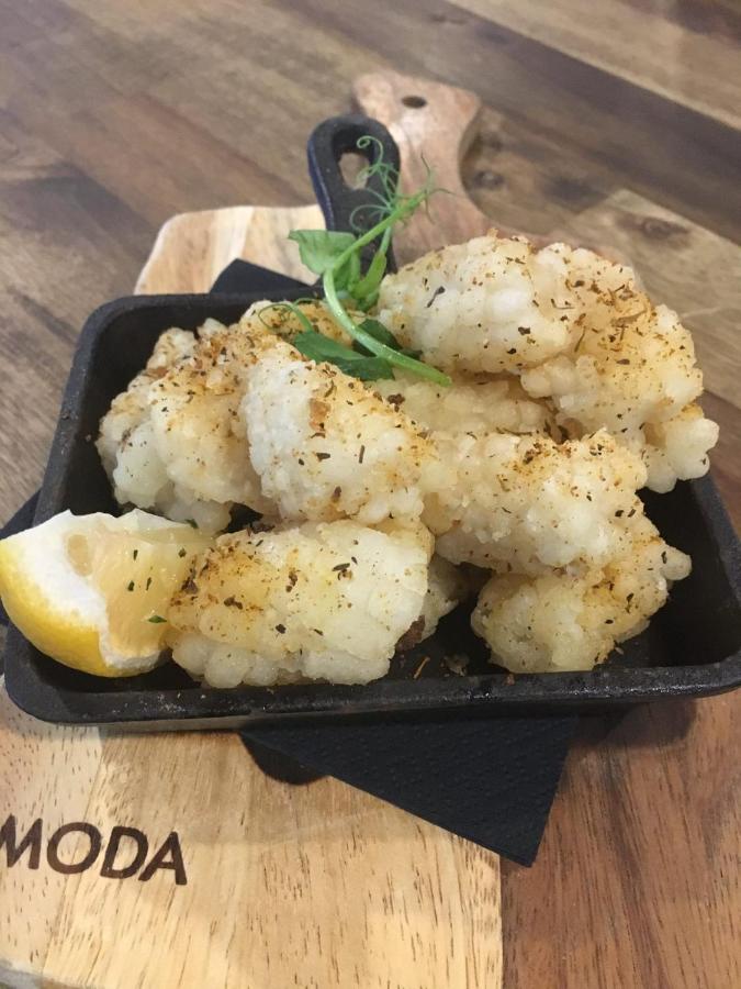 Rendezvous Hotel Perth Central