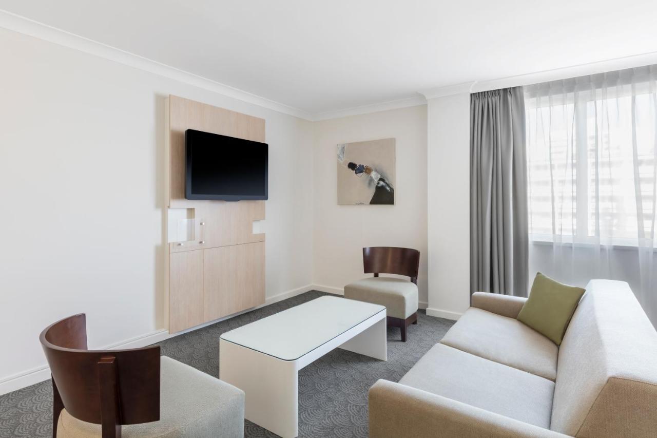 Rendezvous Hotel Perth Central