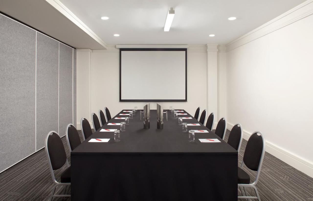 Rendezvous Hotel Perth Central