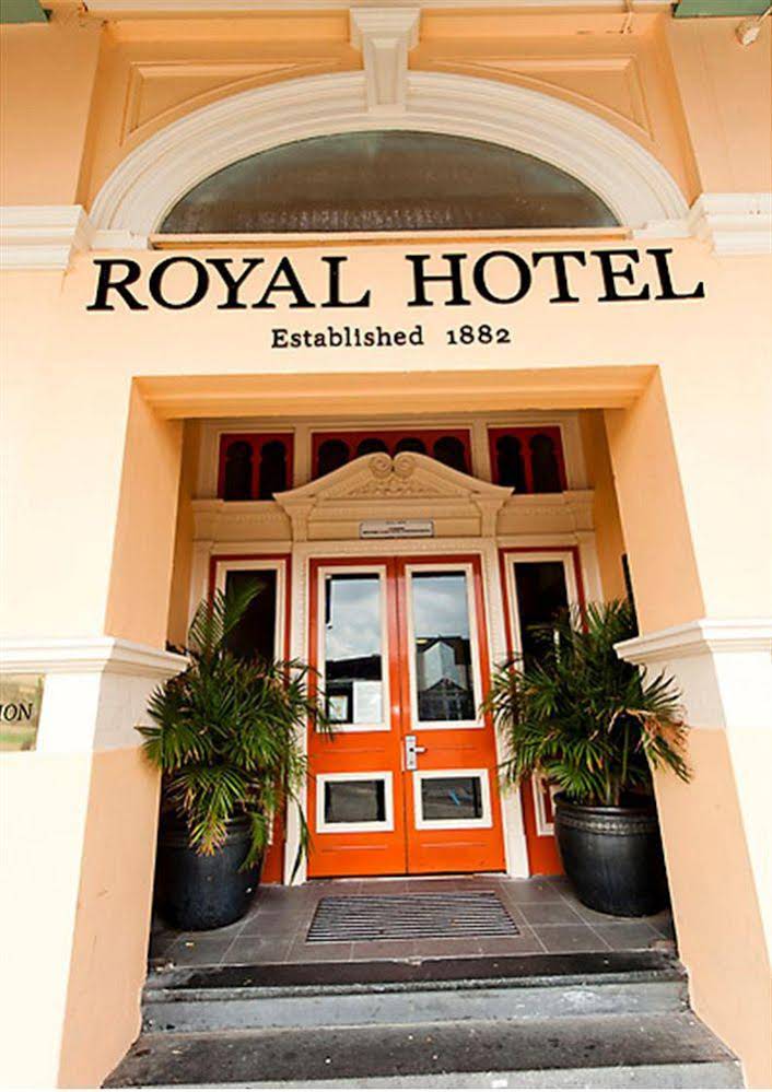 Royal Hotel Perth