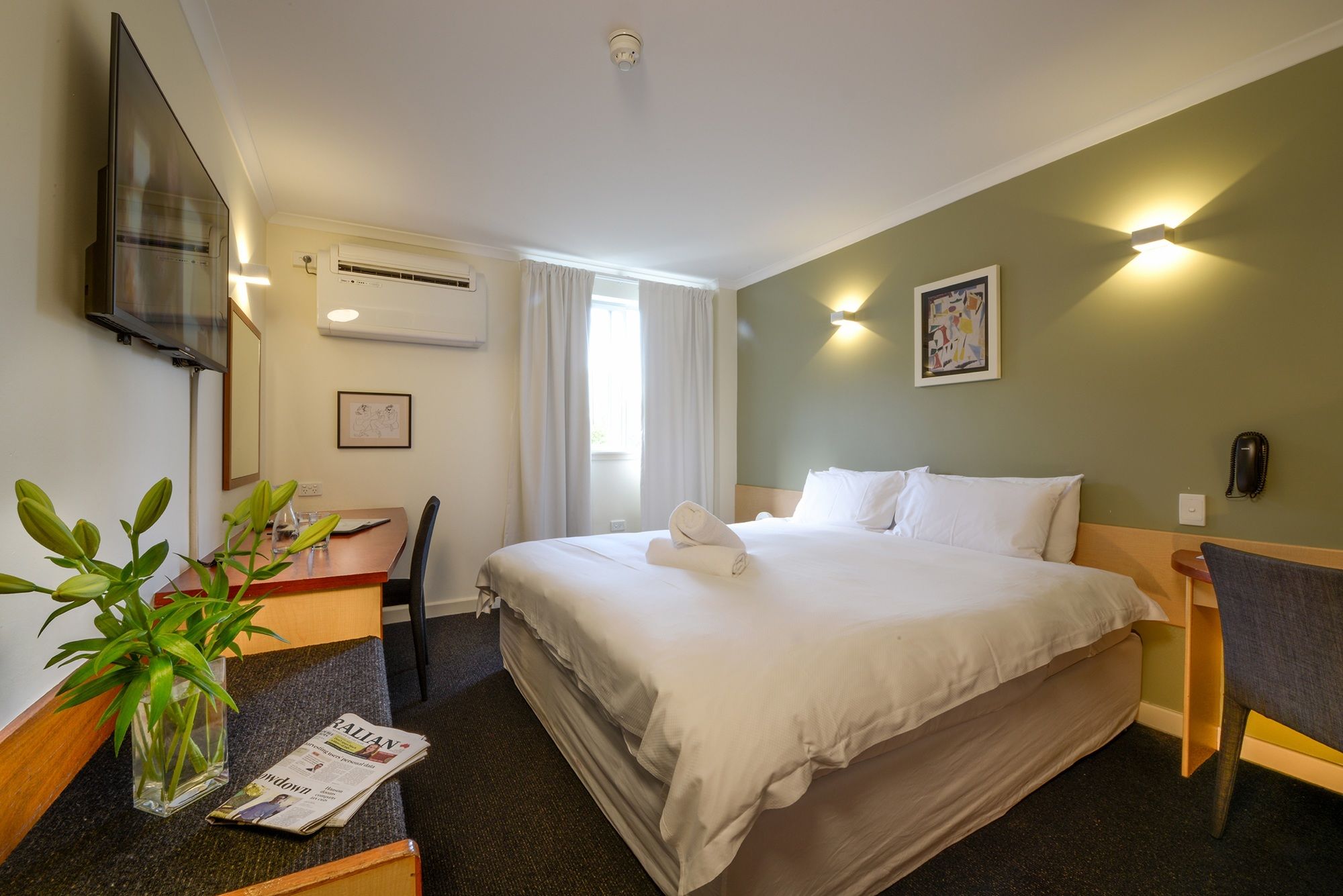 Sullivans Hotel Perth