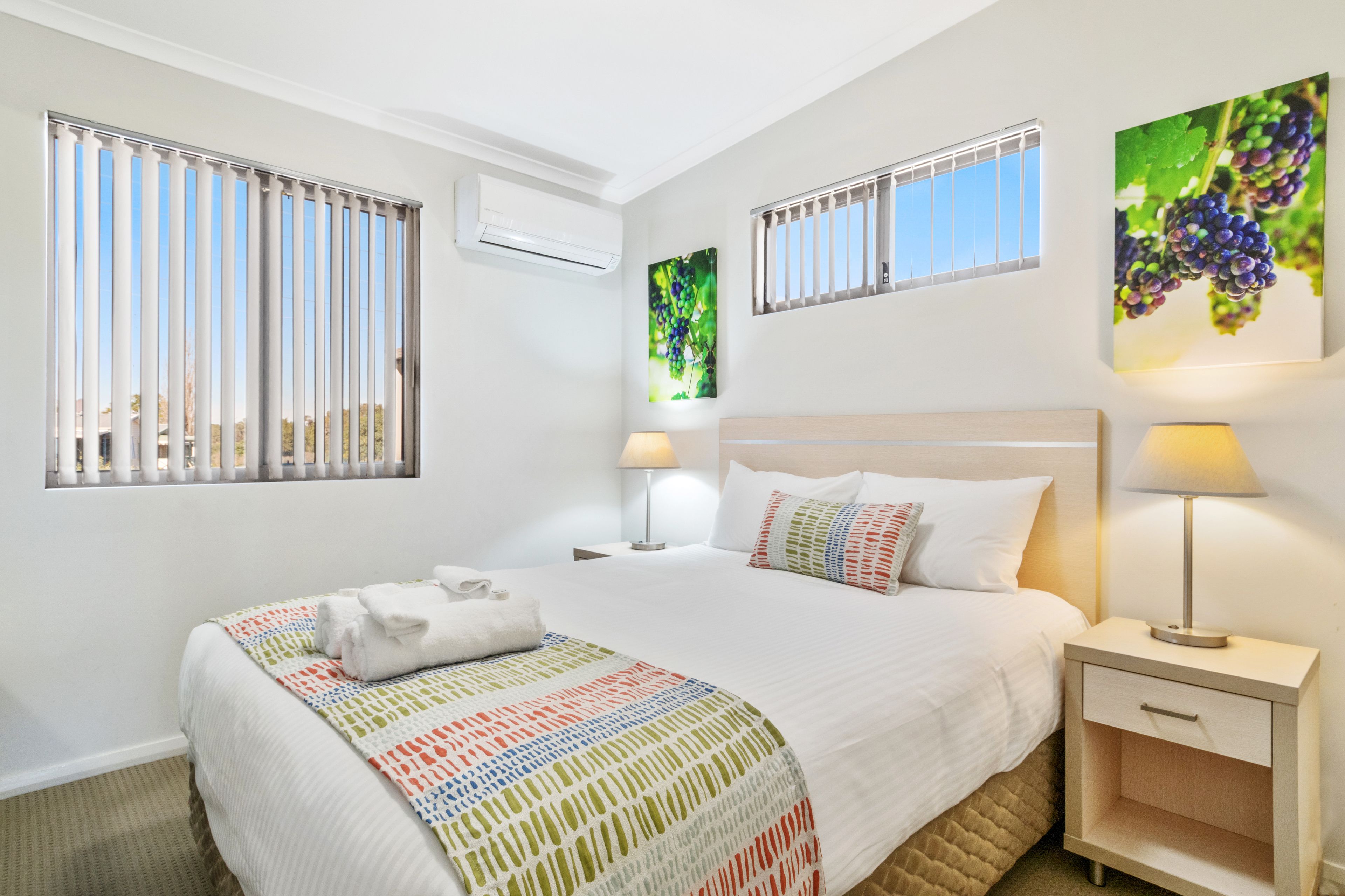 Swan Valley Holiday & Caravan Park