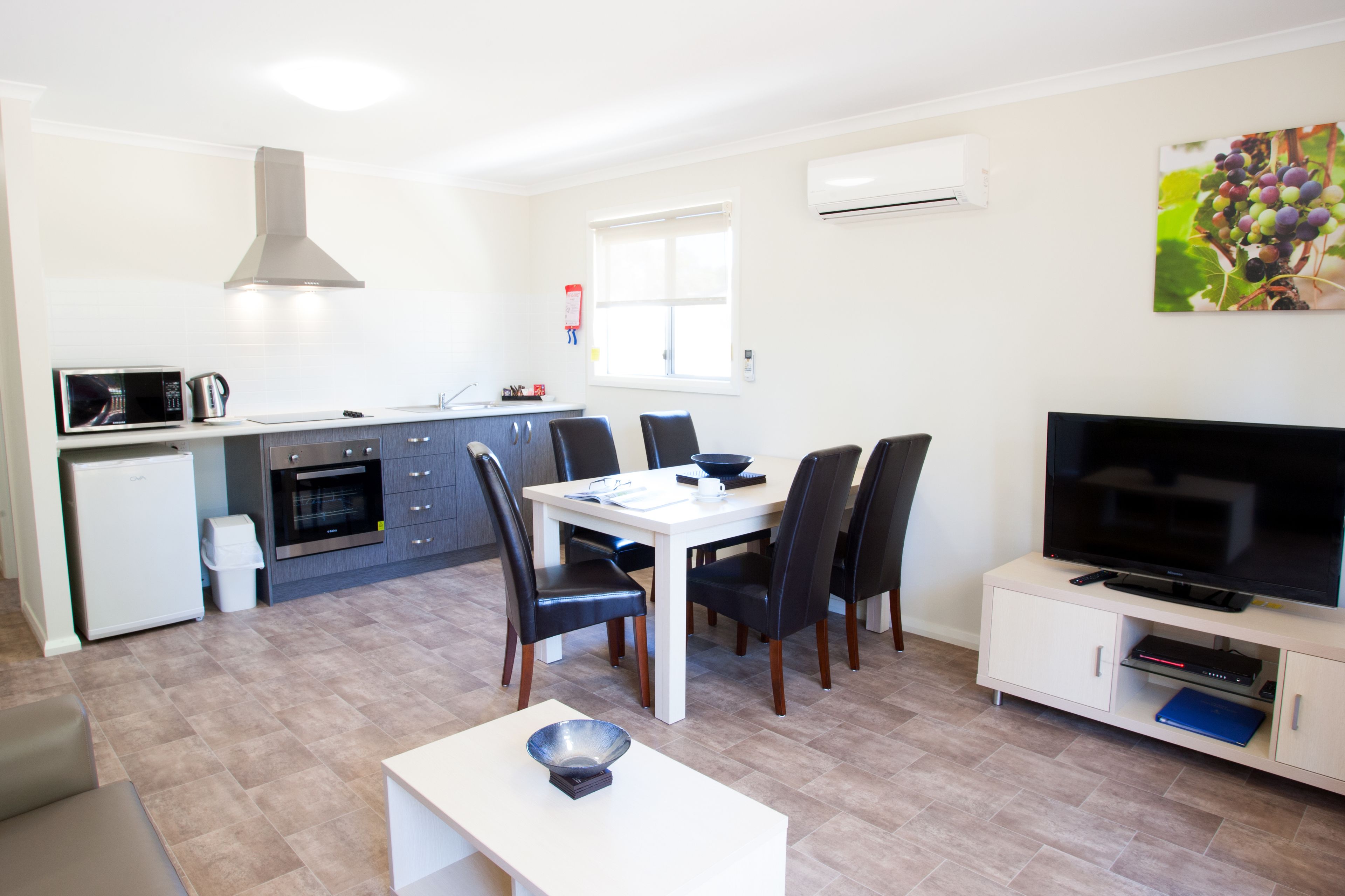 Swan Valley Holiday & Caravan Park