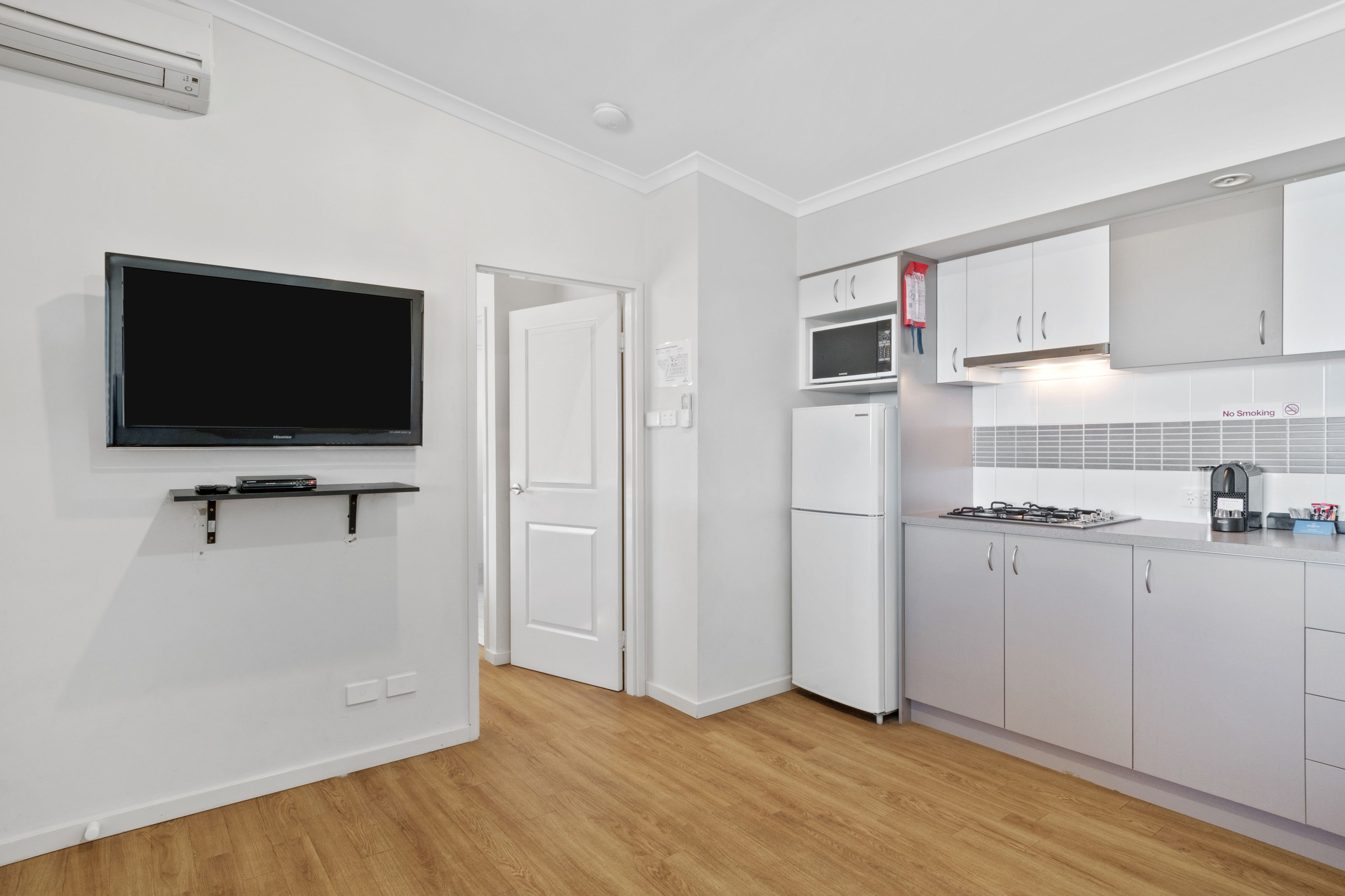 Swan Valley Holiday & Caravan Park