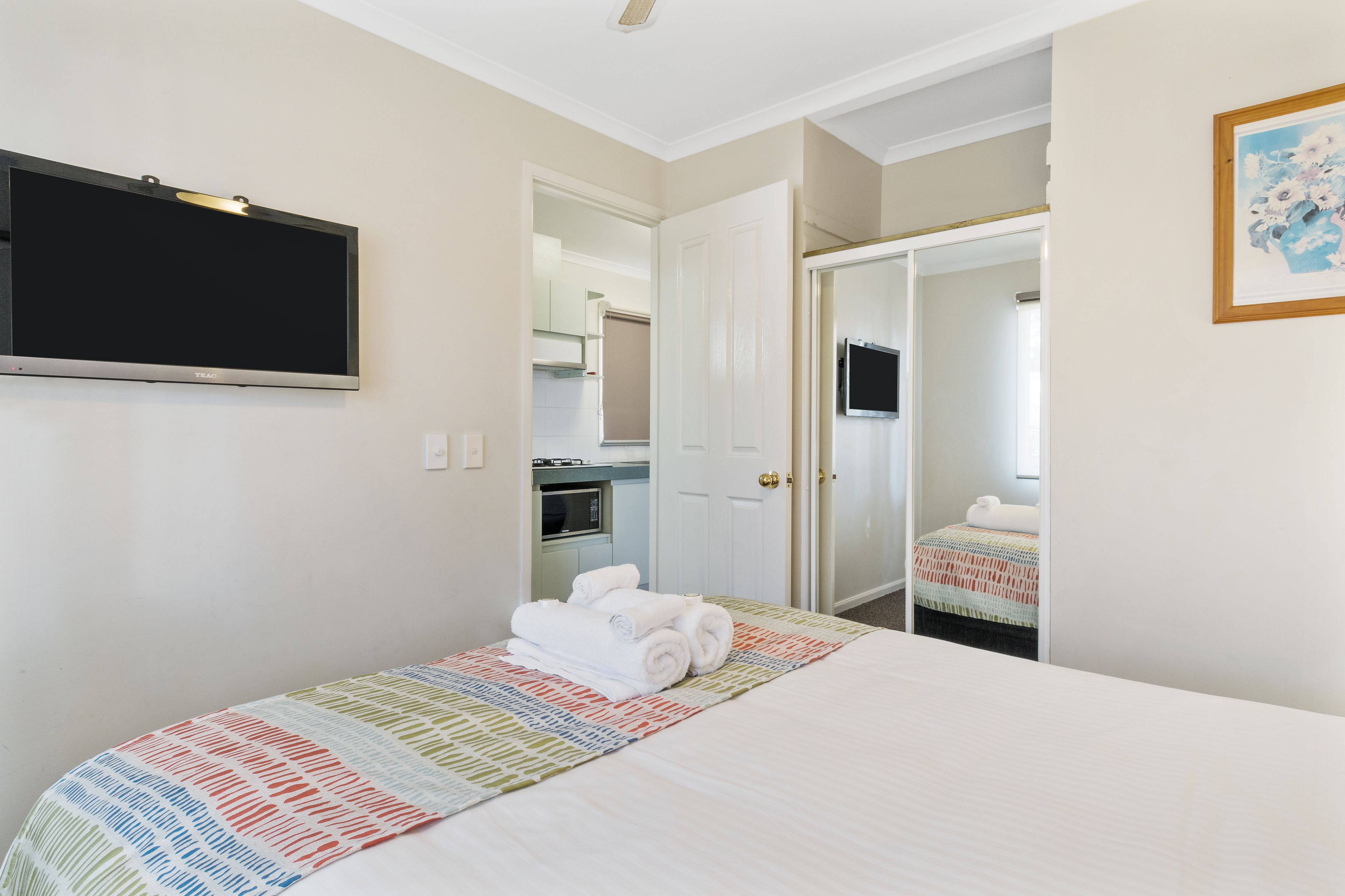 Swan Valley Holiday & Caravan Park