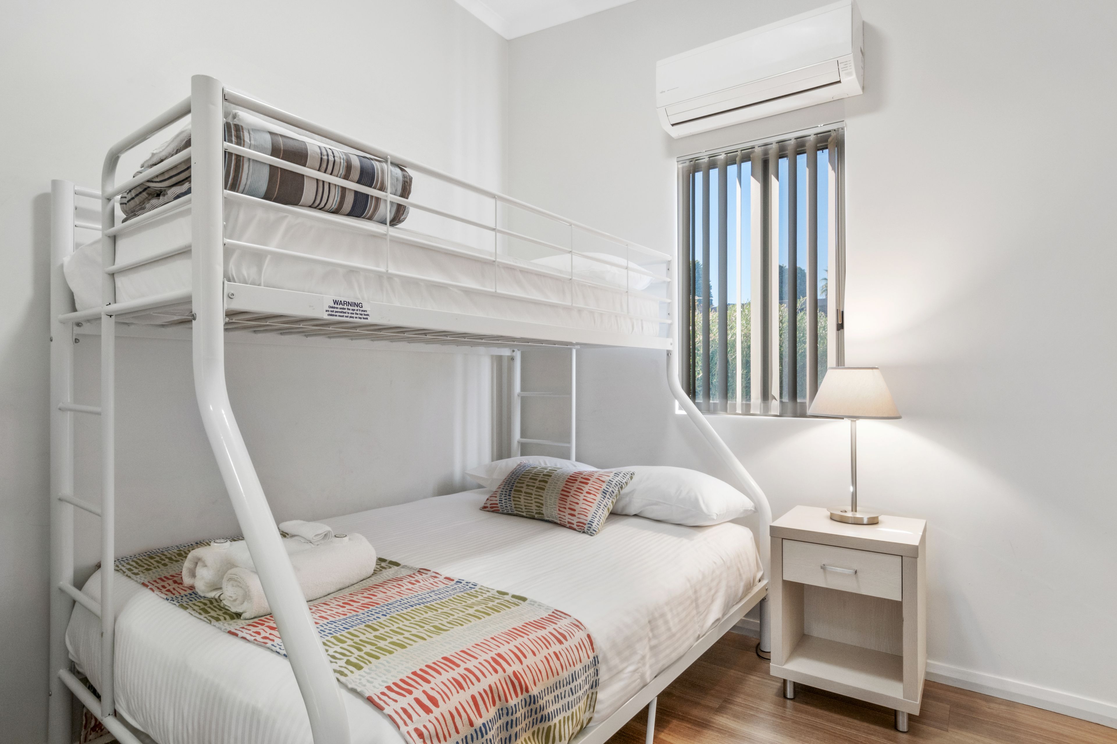 Swan Valley Holiday & Caravan Park