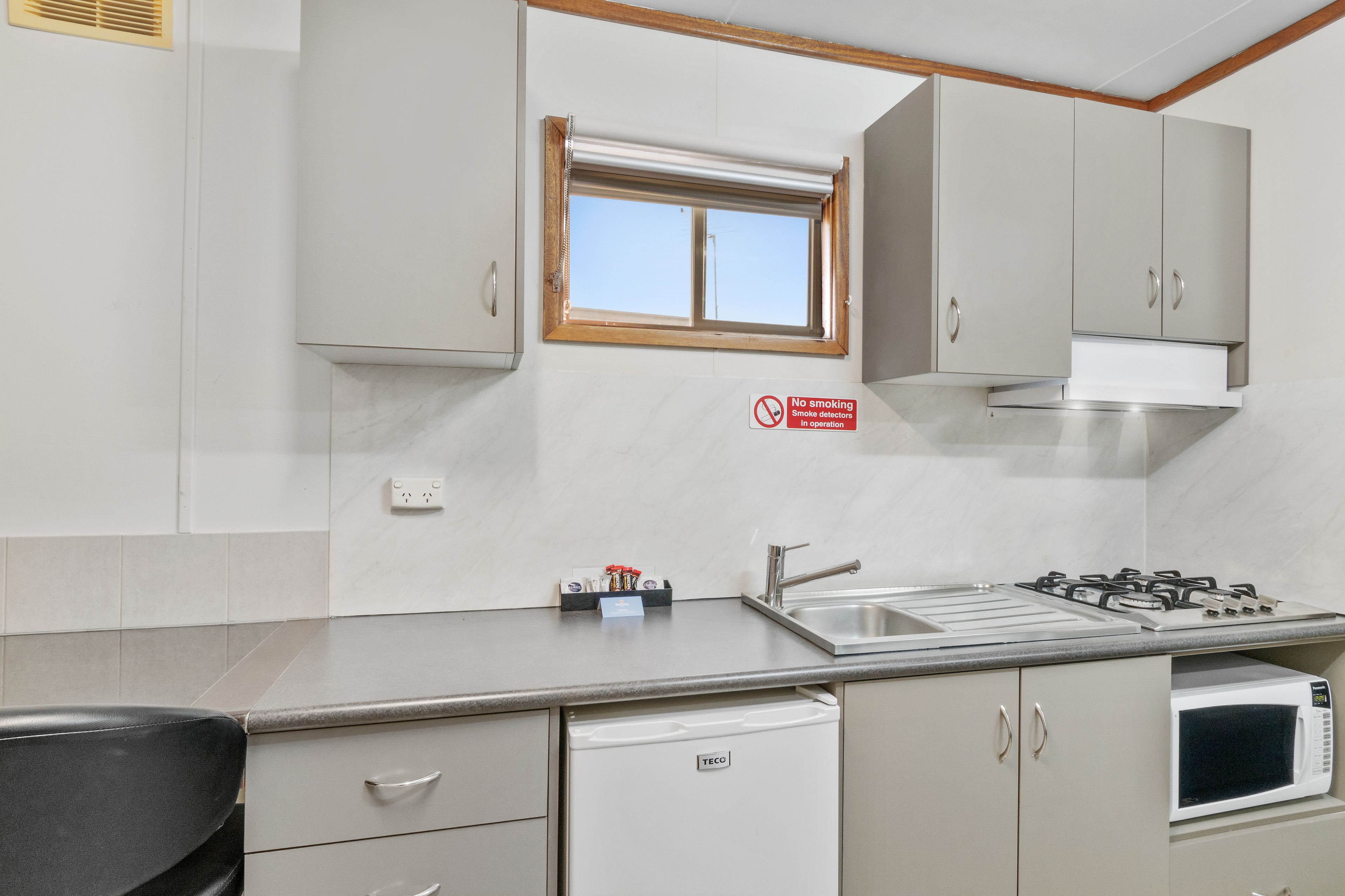 Swan Valley Holiday & Caravan Park