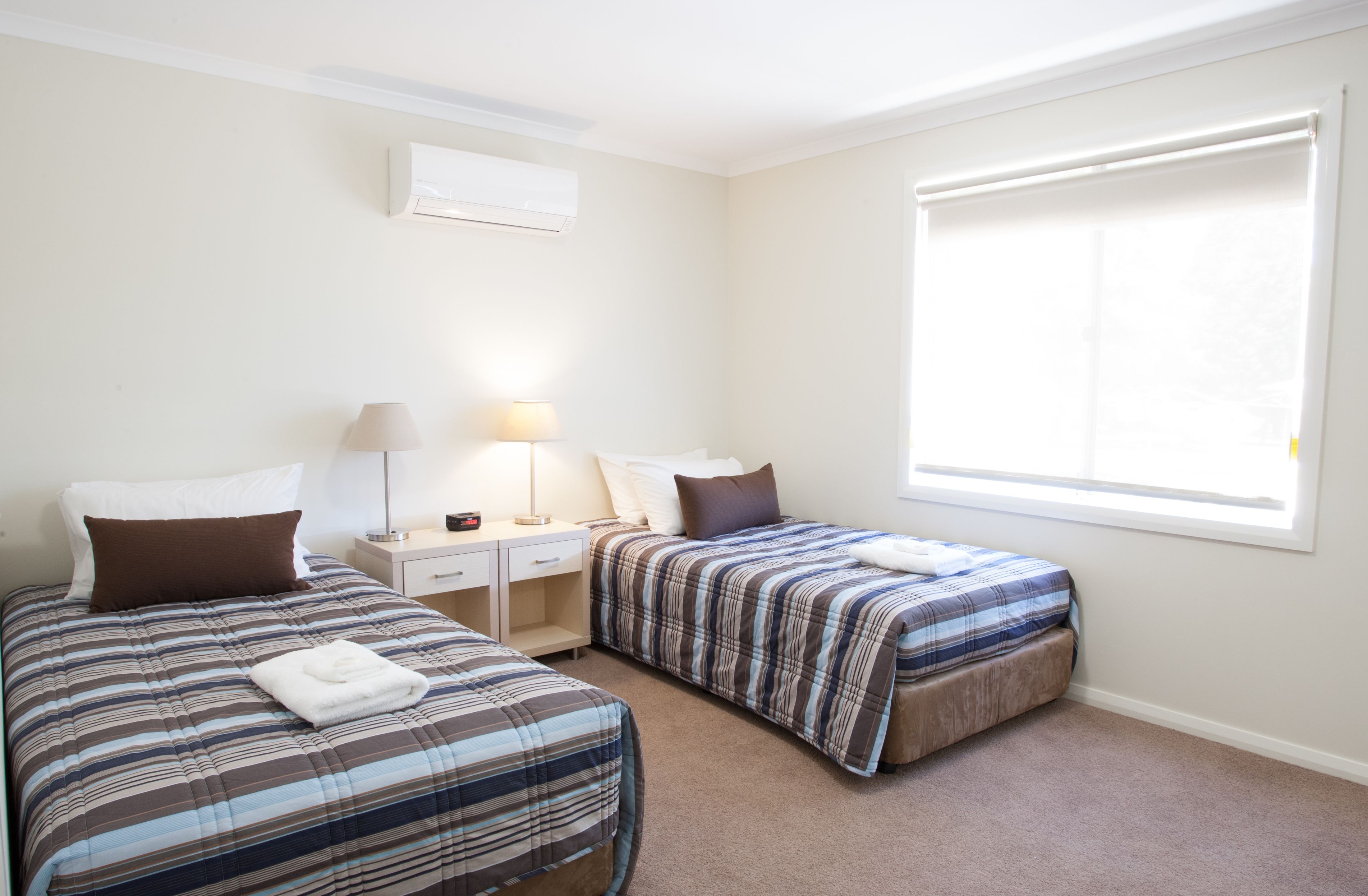 Swan Valley Holiday & Caravan Park