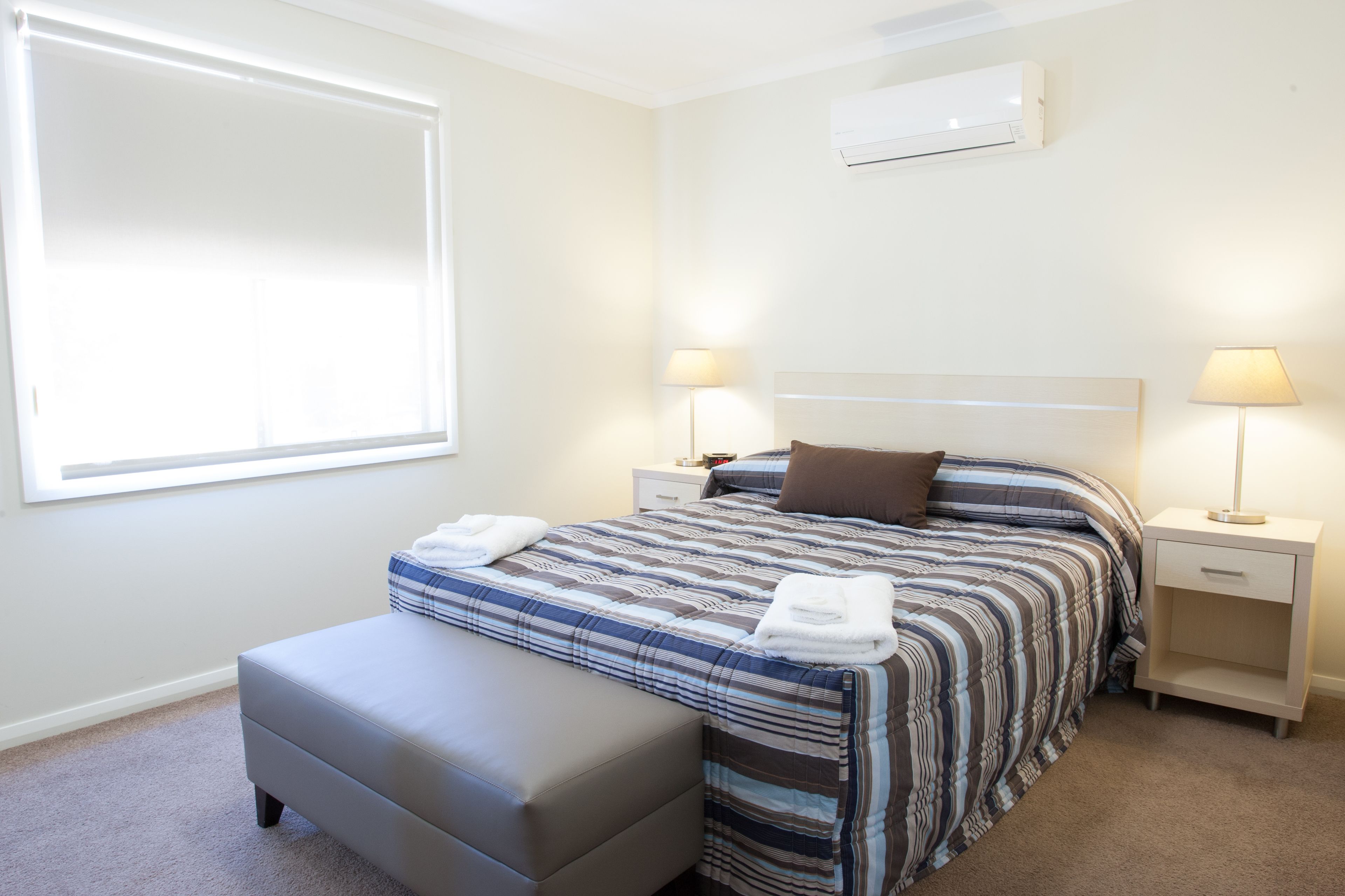 Swan Valley Holiday & Caravan Park