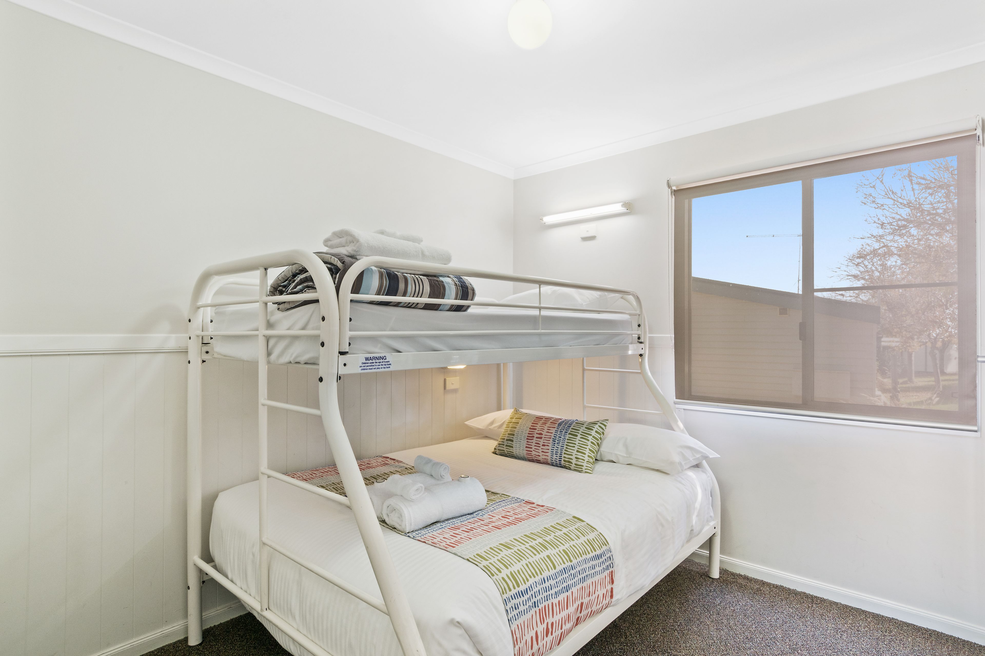 Swan Valley Holiday & Caravan Park