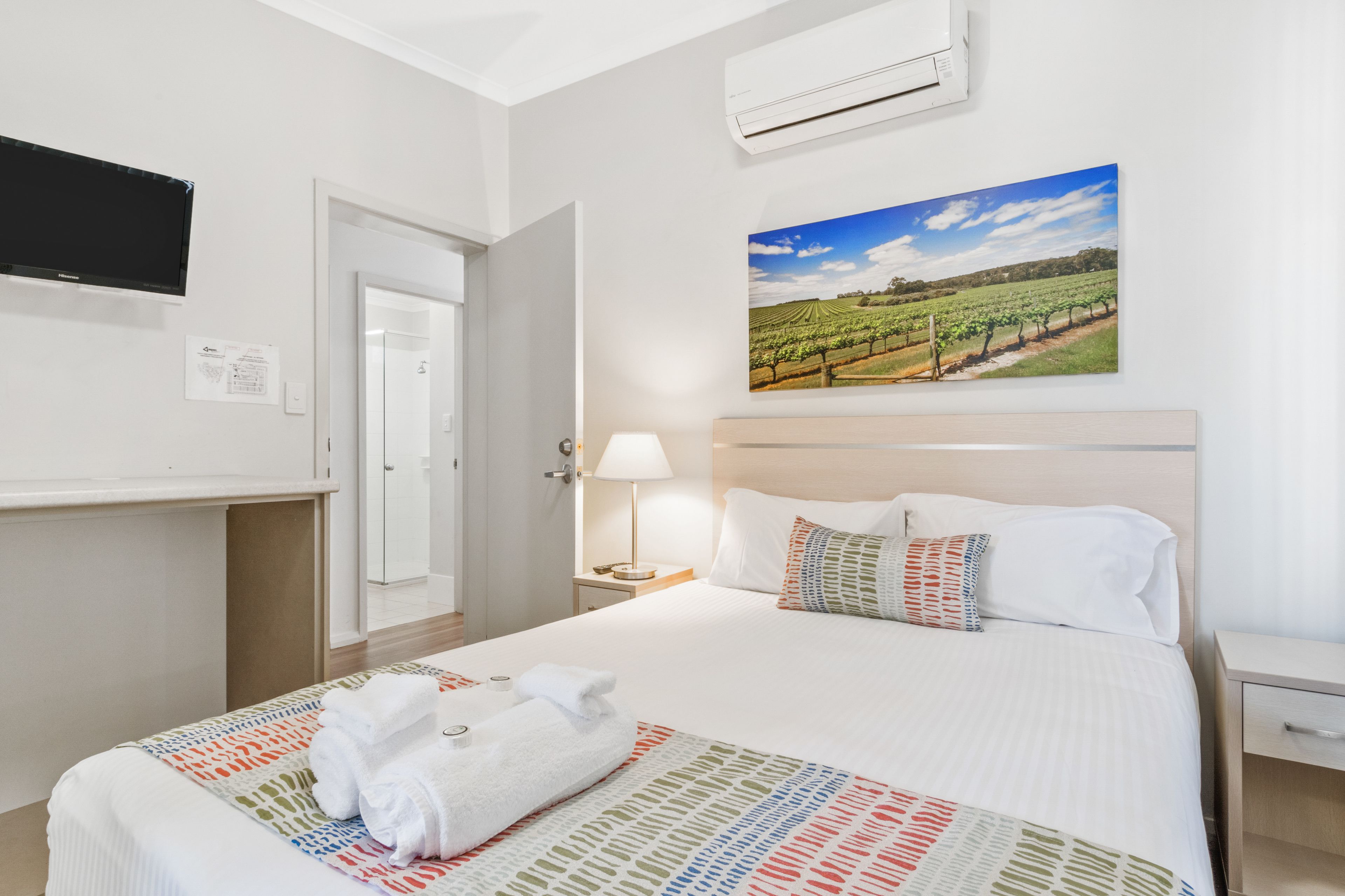 Swan Valley Holiday & Caravan Park