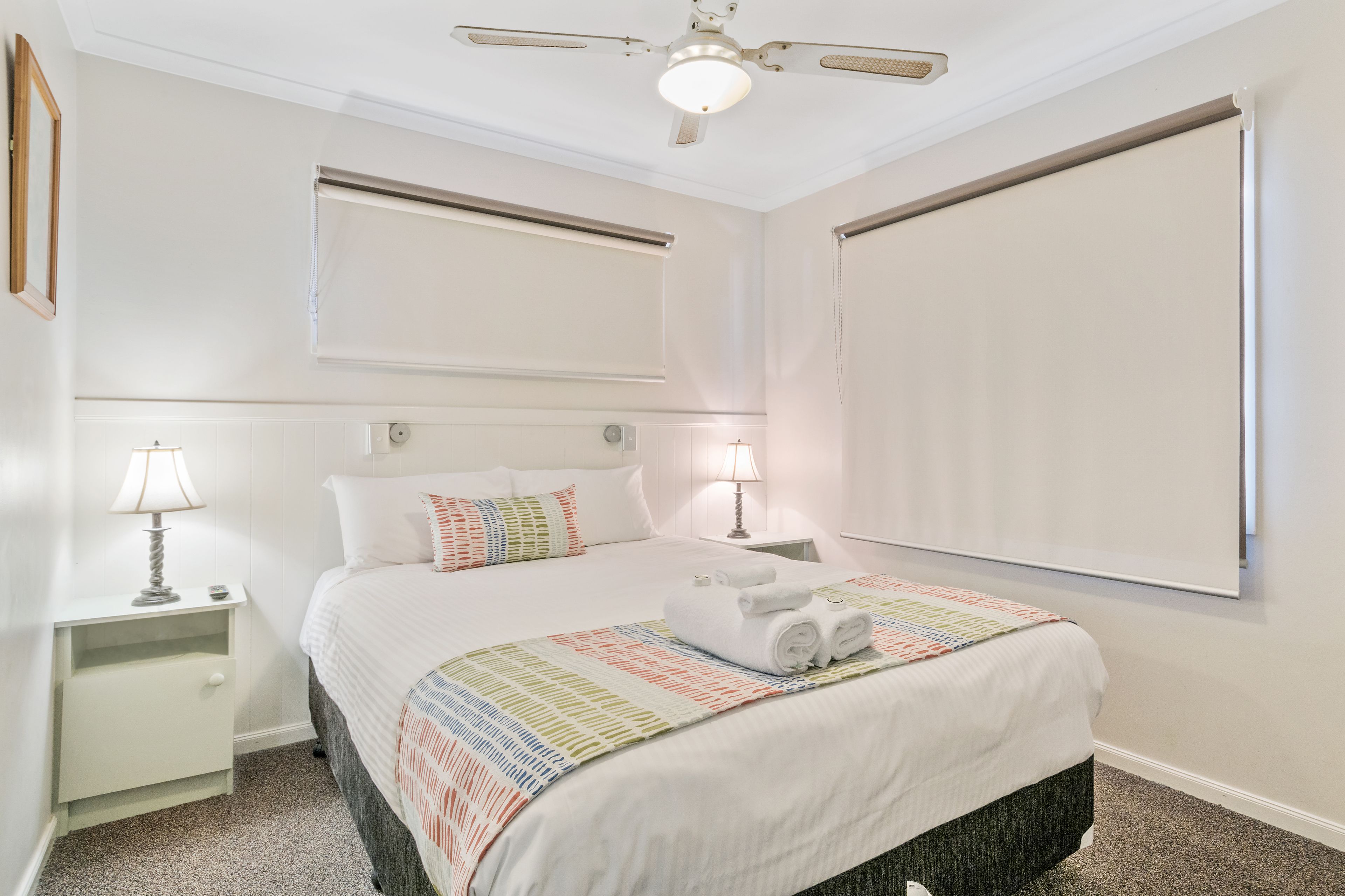 Swan Valley Holiday & Caravan Park