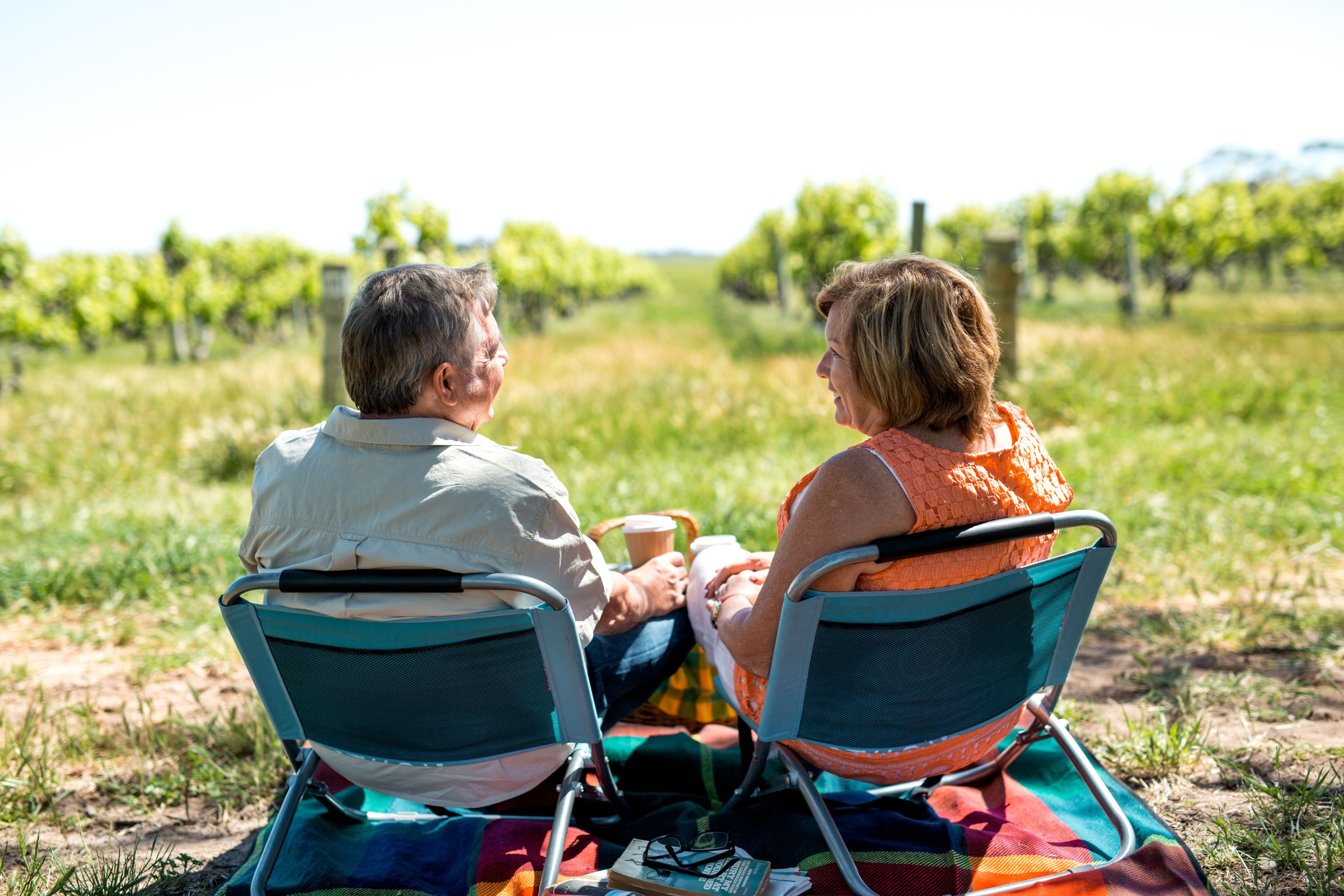 Swan Valley Holiday & Caravan Park