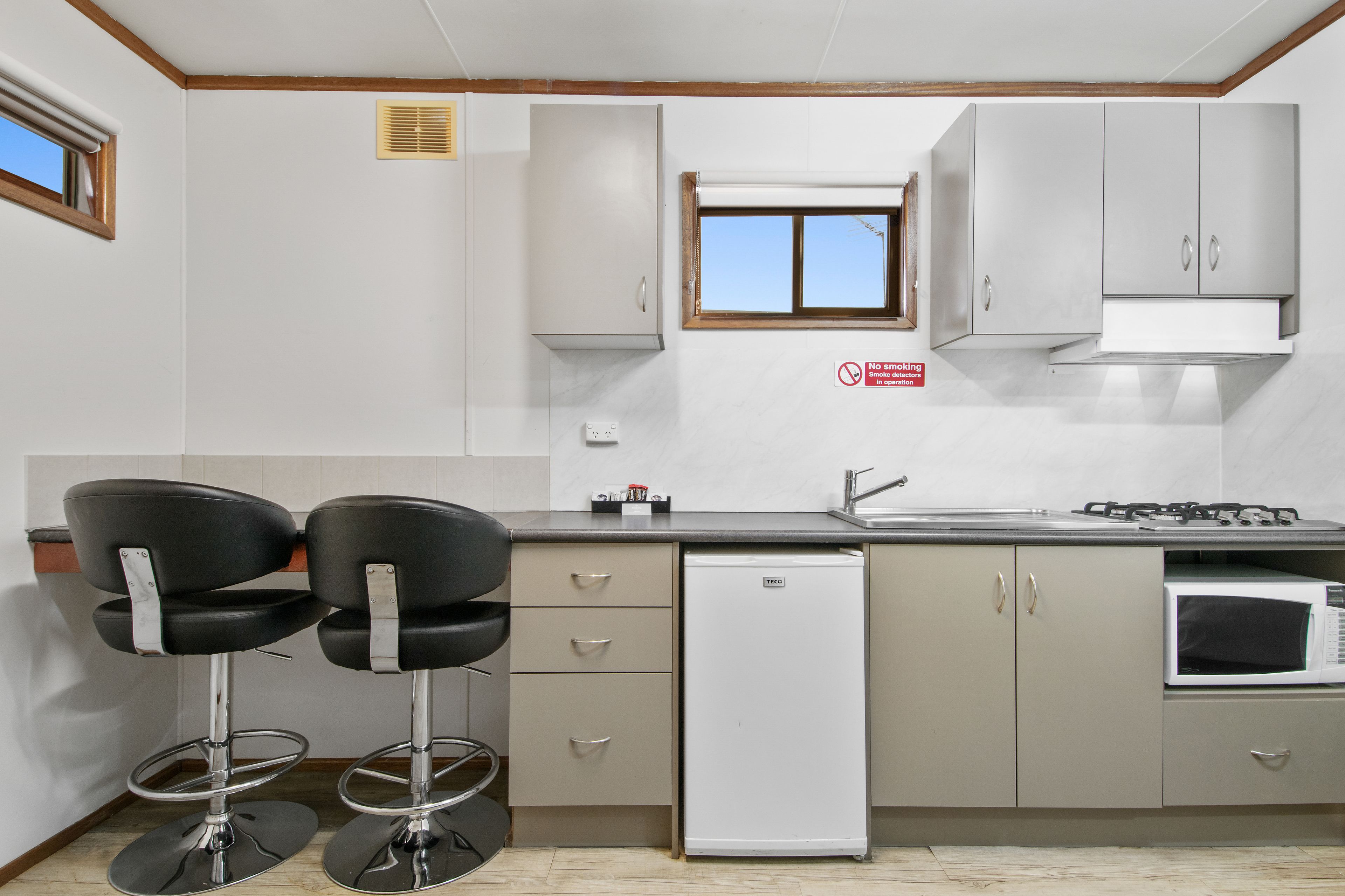 Swan Valley Holiday & Caravan Park