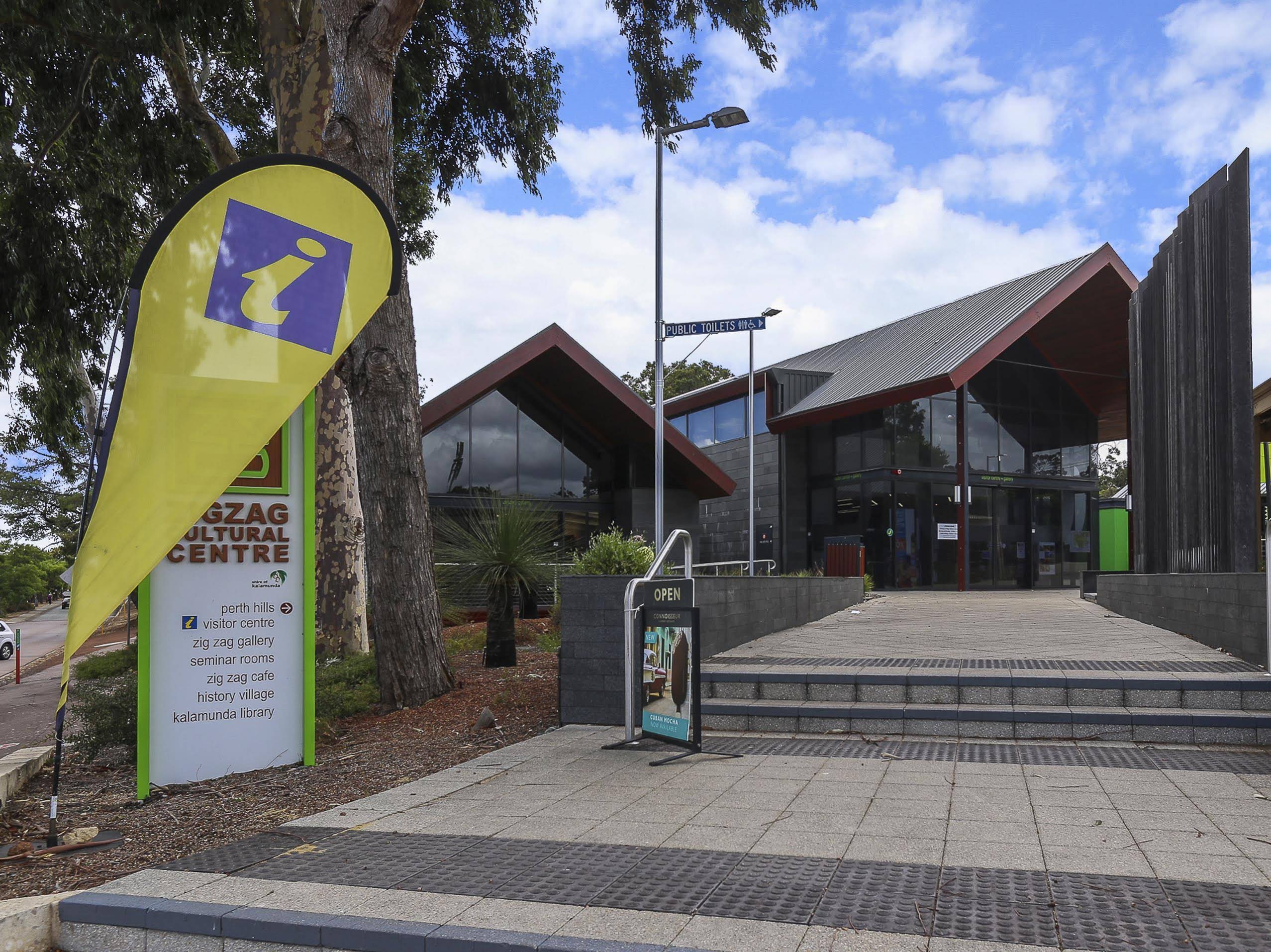 The Good Life Bed & Breakfast