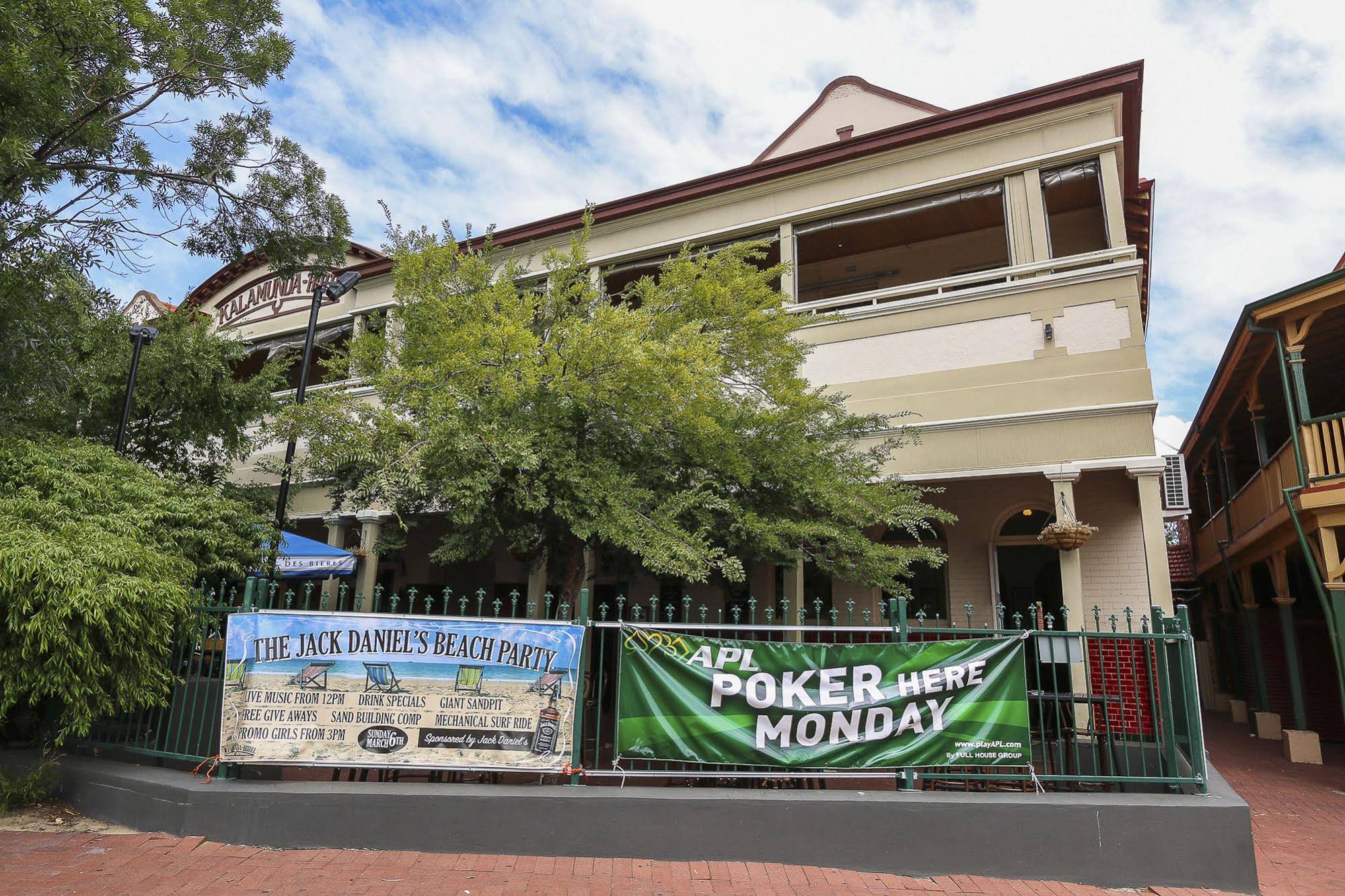 The Good Life Bed & Breakfast