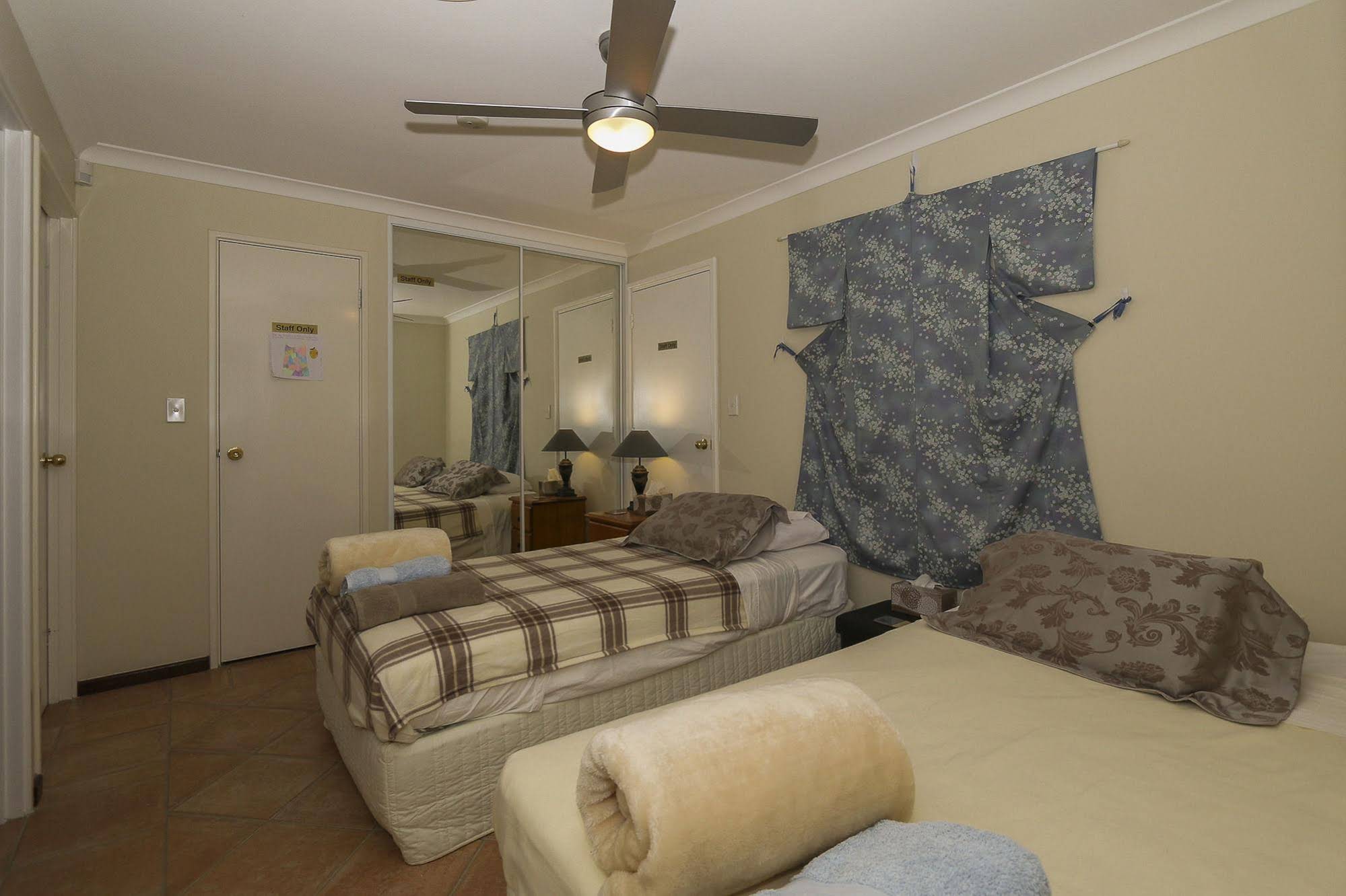 The Good Life Bed & Breakfast