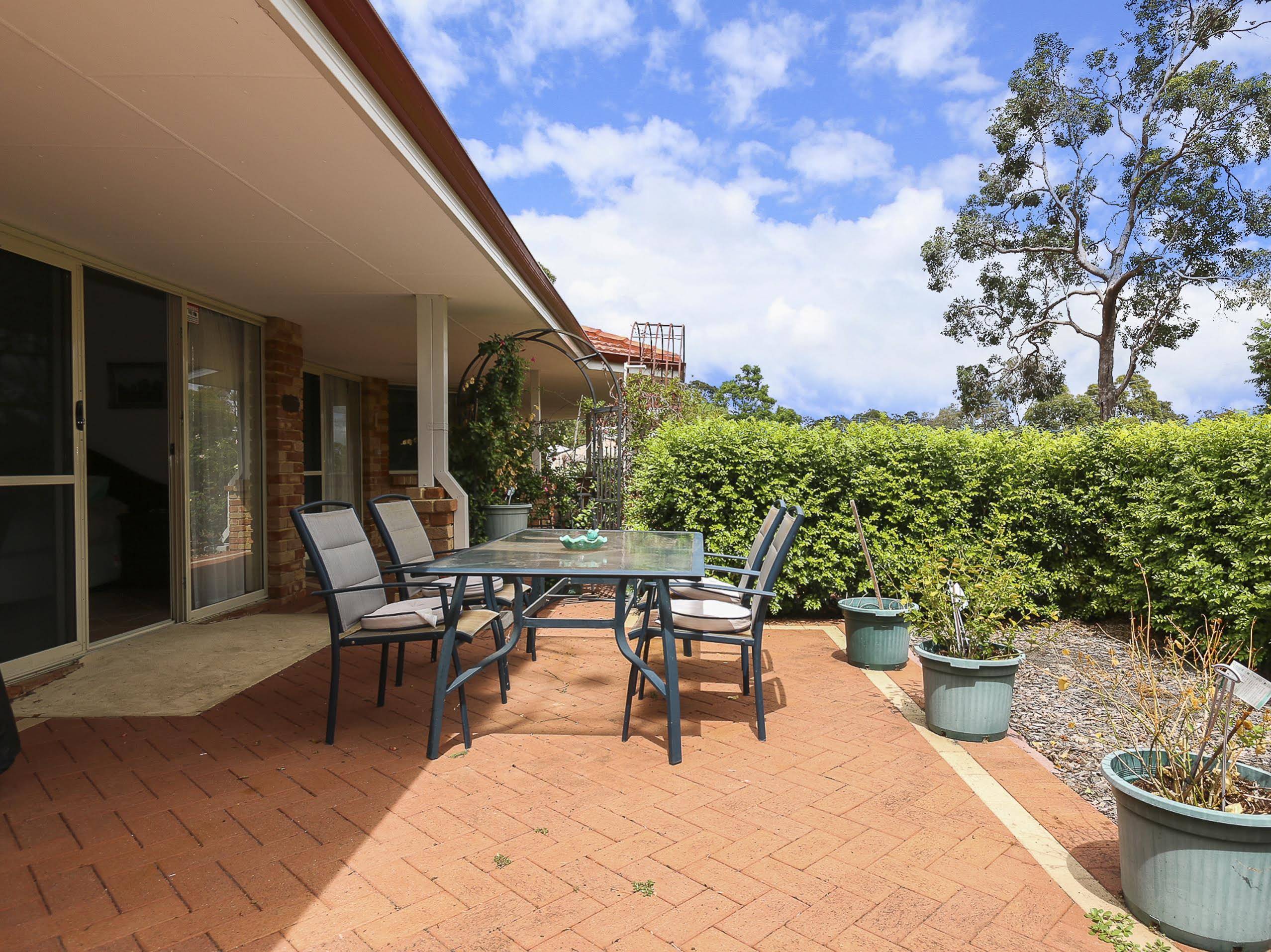 The Good Life Bed & Breakfast