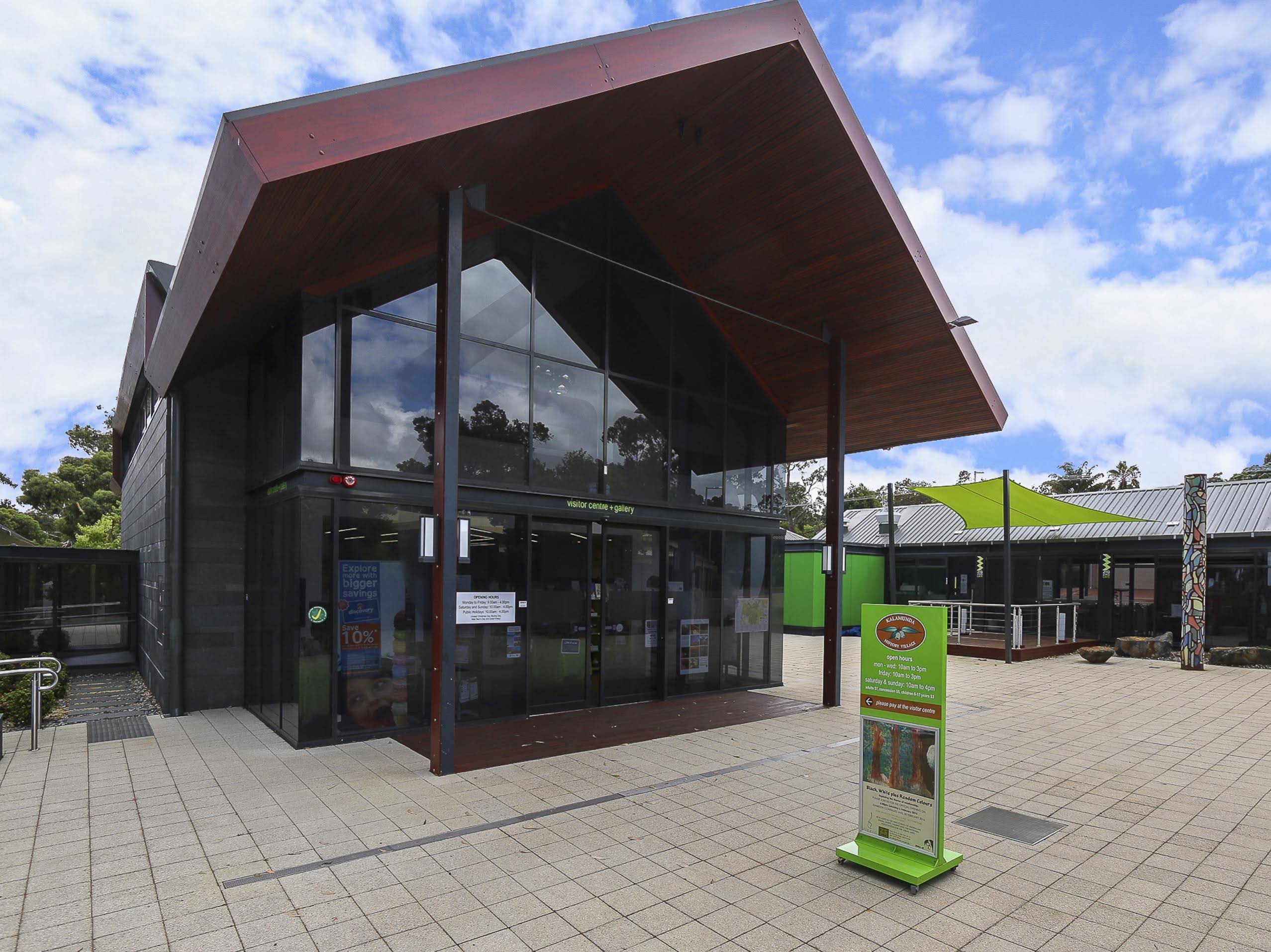 The Good Life Bed & Breakfast