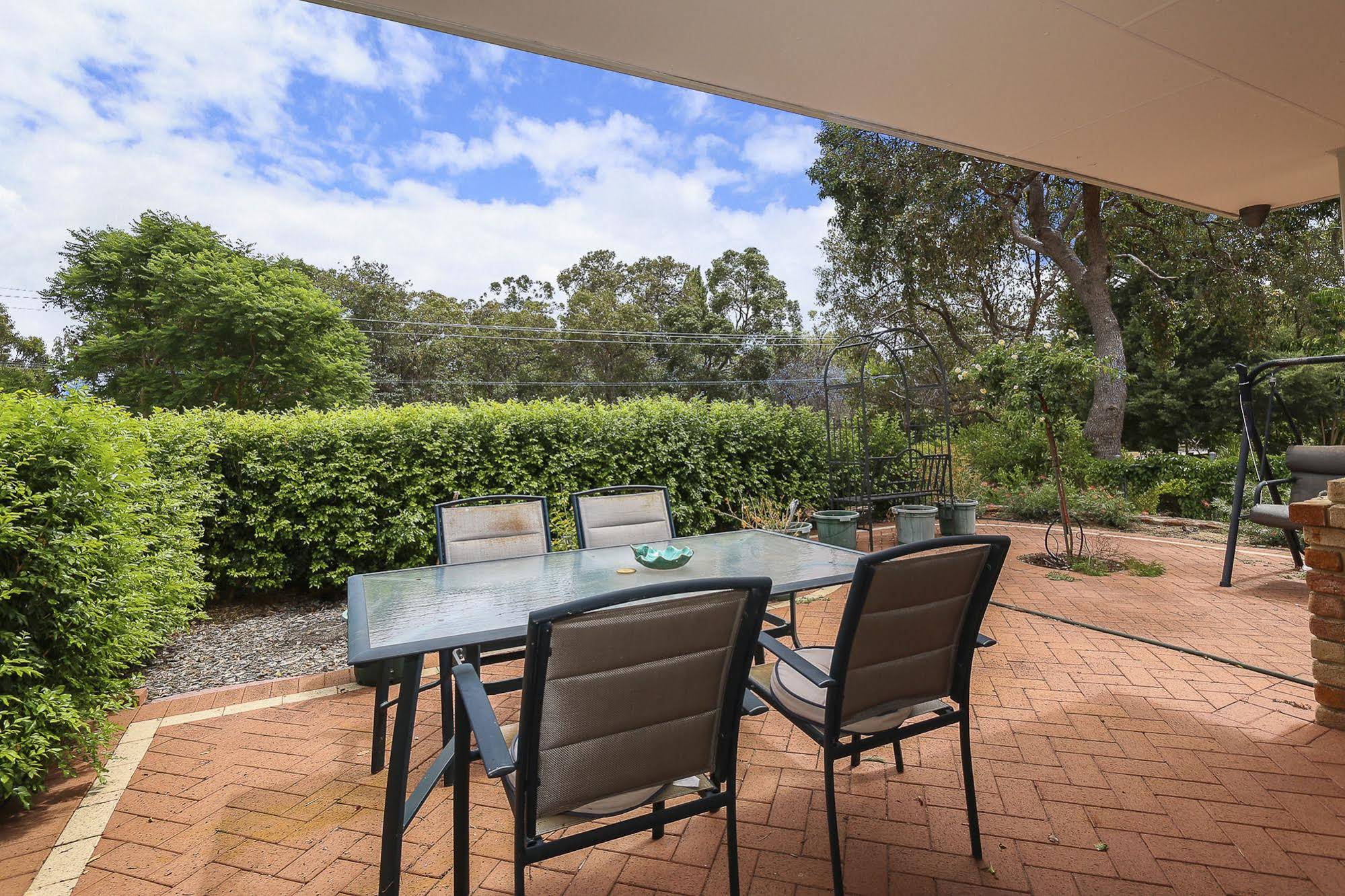 The Good Life Bed & Breakfast