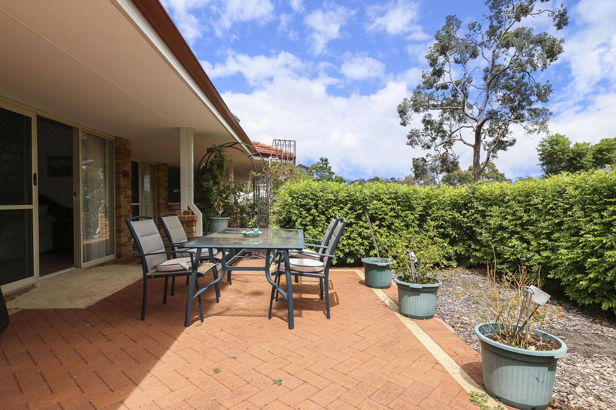 The Good Life Bed & Breakfast