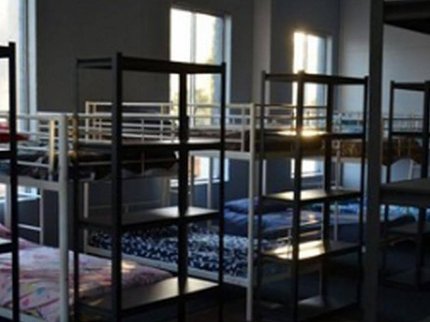 The Hive Backpackers Hostel