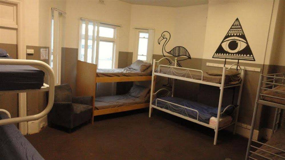 The Hive Backpackers Hostel