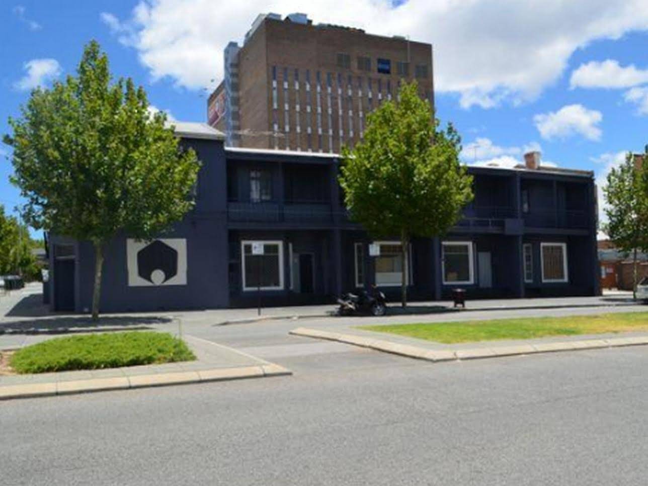 The Hive Backpackers Hostel