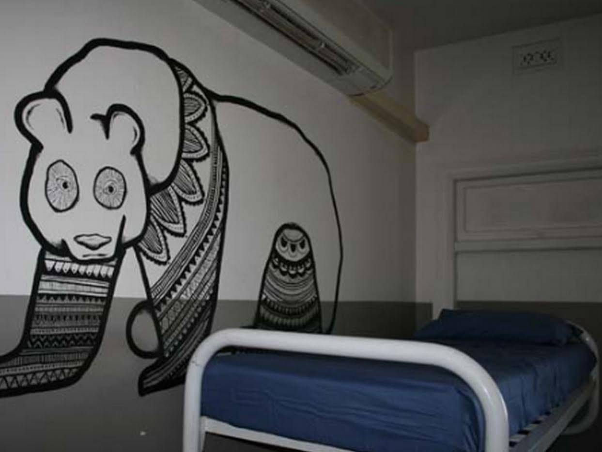 The Hive Backpackers Hostel