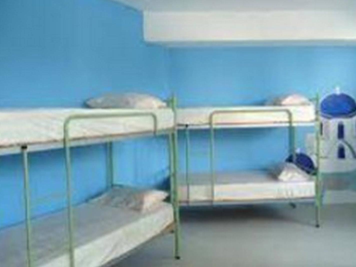 The Hive Backpackers Hostel